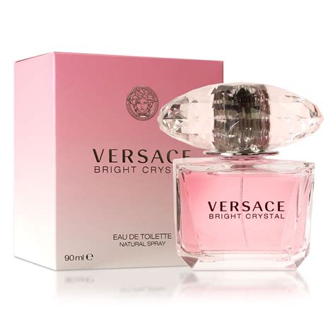 versace bright crystal 90ml boots|Versace perfume bright crystal price.